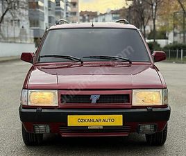 TOFAS 131 KARTAL 1.6 IE