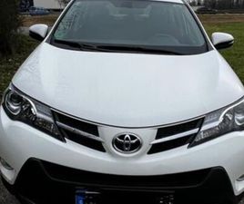 TOYOTA RAV 4 2,0-L-D-4D LIFE 4X2 LIFE