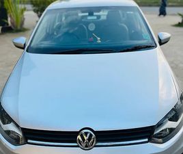VOLKSWAGEN AMEO