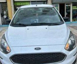 FORD FIGO FORD FIGO 2019 - LIBERTE 6 | EXPAT-DAKAR