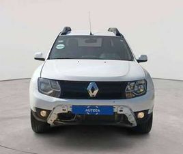 RENAULT OROCH RENAULT OROCH 2021 – PICK-UP ROBUSTE ET FIABLE - VDN | EXPAT-DAKAR