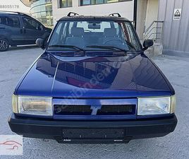 TOFAS 131 KARTAL 1.6 IE