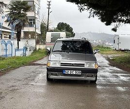 TOFAS 131 KARTAL 1.6 IE