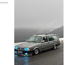 TOFAS 131 KARTAL 1.6 IE