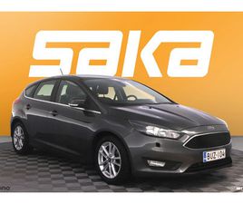 FORD KA+ 1,0 ECOBOOST 125 HV START/STOP A6 EDITION 5-OVINEN ** SUOMI-AUTO / VAKKARI / P.TUTKA / CARPLAY / VETOKOUKKU **