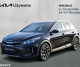 KIA XCEED 1.5 T-GDI M DCT