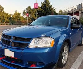 DODGE AVENGER VAND DODGE AVENGER PITESTI