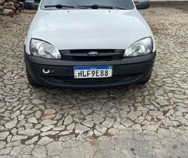 FORD COURIER FORD COURIER 1.6 L/ 1.6 FLEX 2012