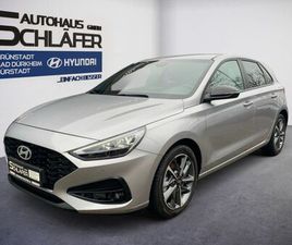 HYUNDAI I30 HYUNDAI I30 1.0 T-GDI ADVANTAGE NAVI LED