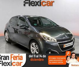 PEUGEOT 208 PURETECH 68 ACCESS 50 KW (68 CV)