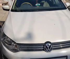 VOLKSWAGEN VENTO