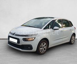 CITROEN C4 PICASSO BLUEHDI SS LIVE