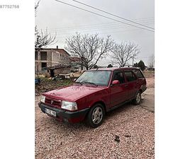 TOFAS 131 KARTAL SLX