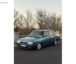 TOFAS 131 DOGAN SLX IE