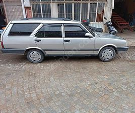 TOFAS 131 KARTAL 1.6 IE