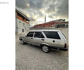 TOFAS 131 KARTAL 1.6 IE