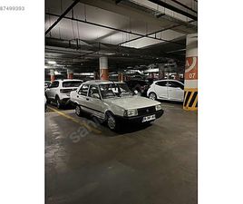 TOFAS 131 SAHIN 1.6 IE