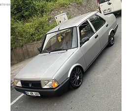 TOFAS 131 SAHIN 1.6 IE