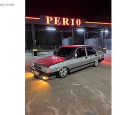 TOFAS 131 SAHIN 1.6 IE