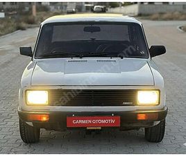 TOFAS 124 SERCE SERÇE