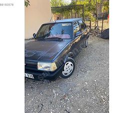 TOFAS 131 DOGAN 1.6 IE