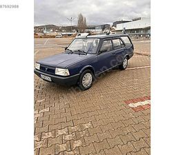 TOFAS 131 KARTAL 1.6 IE