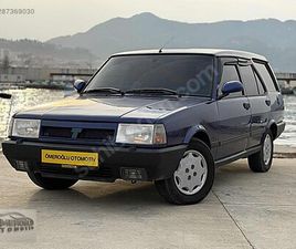 TOFAS 131 KARTAL 1.6 IE