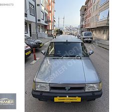 TOFAS 131 KARTAL 1.6 IE