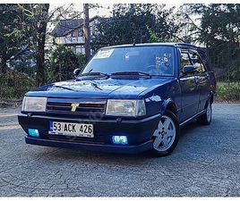 TOFAS 131 KARTAL KARTAL 5 VITES