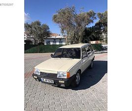 TOFAS 131 KARTAL KARTAL 5 VITES