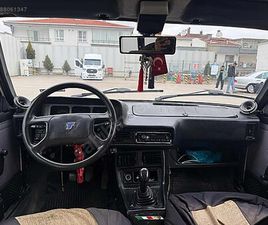 TOFAS 131 KARTAL SLX