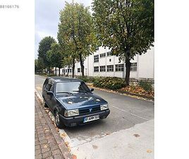 TOFAS 131 KARTAL SLX