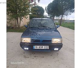 TOFAS 131 KARTAL SLX