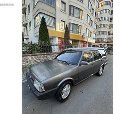 TOFAS 131 KARTAL SLX