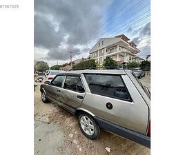 TOFAS 131 KARTAL SLX