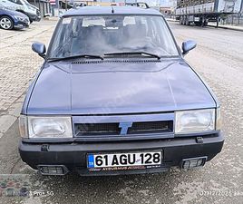 TOFAS 131 KARTAL SLX IE