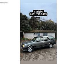 TOFAS 131 KARTAL SLX IE