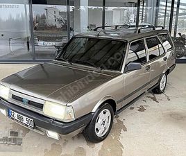 TOFAS 131 KARTAL SLX