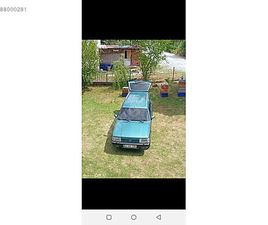 TOFAS 131 KARTAL SLX