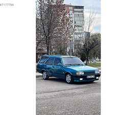 TOFAS 131 KARTAL SLX