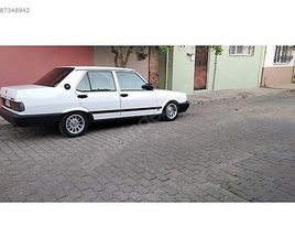 TOFAS 131 SAHIN 1.6 IE