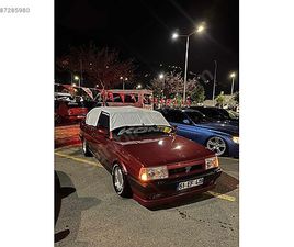 TOFAS 131 SAHIN 1.6 IE