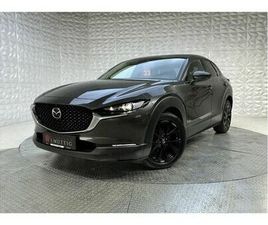 MAZDA CX-30 SELECTION 2.0 HYBRID AWD+LED+BOSE+HEAD UP+