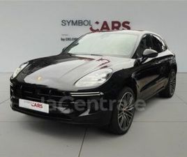 GENERATION2 2.9 V6 440 TURBO