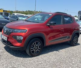 DACIA SPRING U0415U043BЕU043AТРИU0447ЕСТВО 16,999 BGN