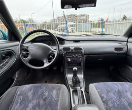 MAZDA 626 1.8 2,800 BGN