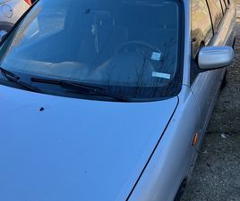 MAZDA 626 2000 DTDI 2,700 BGN