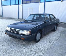 MAZDA 929 2.2I GLX 8,900 BGN