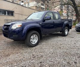 MAZDA BT-50 MAZDA BT-50 12,700 BGN