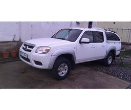 MAZDA BT-50 MAZDA BT-50 2.5TDCI /KLIMA 17,200 BGN